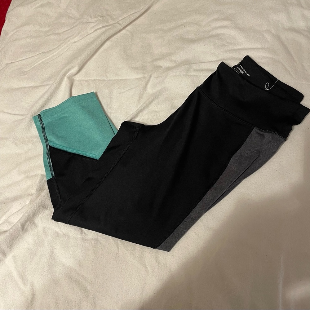 Tek Gear Crop Pants